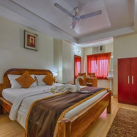 Hotel Seetal Кътак Екстериор снимка