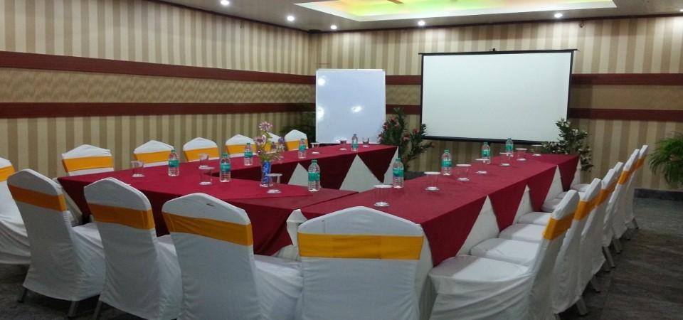 Hotel Seetal Кътак Екстериор снимка