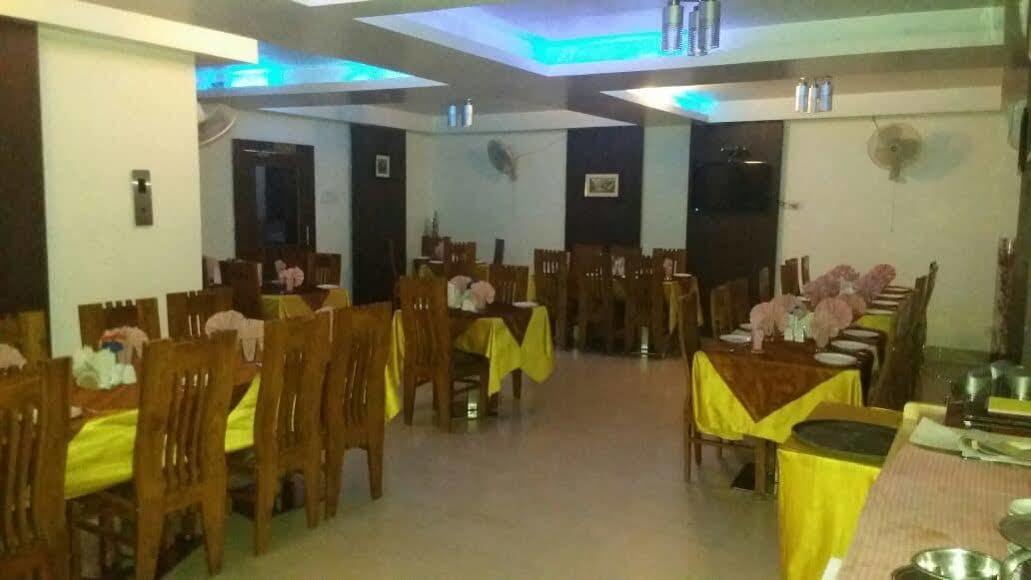 Hotel Seetal Кътак Екстериор снимка