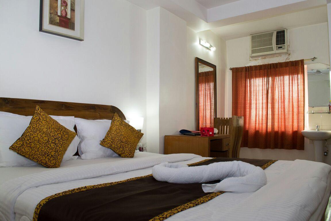 Hotel Seetal Кътак Екстериор снимка
