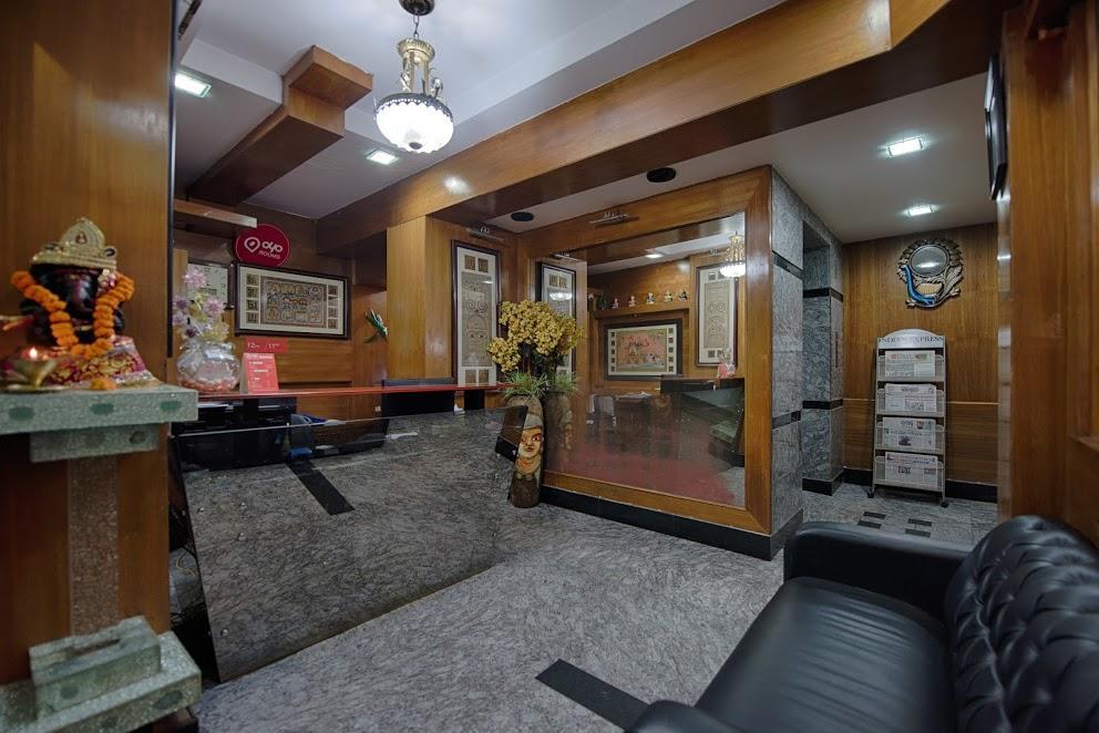 Hotel Seetal Кътак Екстериор снимка