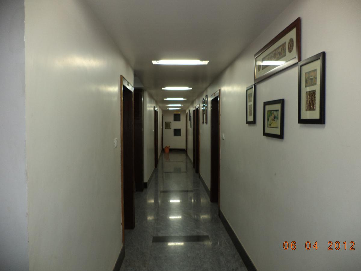Hotel Seetal Кътак Екстериор снимка