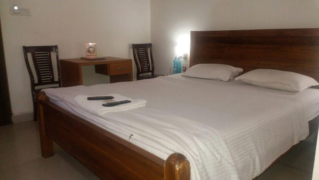 Hotel Seetal Кътак Екстериор снимка