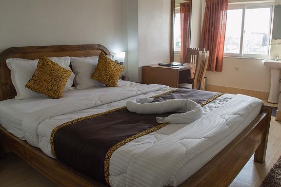Hotel Seetal Кътак Екстериор снимка