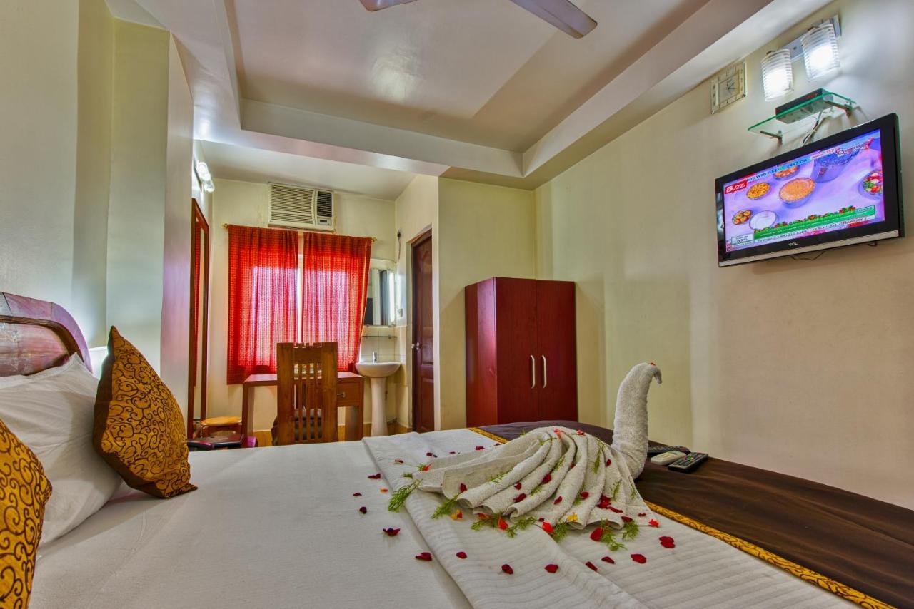 Hotel Seetal Кътак Екстериор снимка