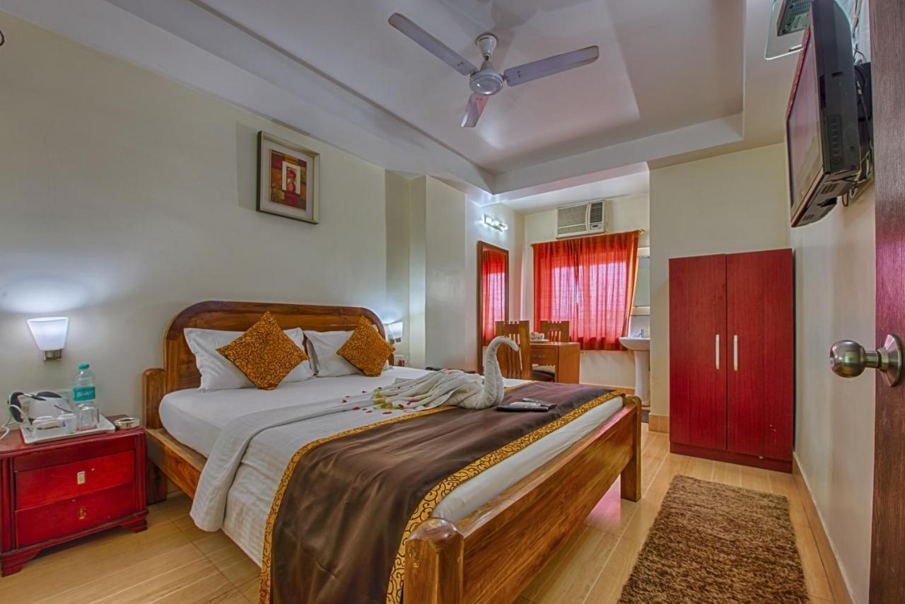 Hotel Seetal Кътак Екстериор снимка