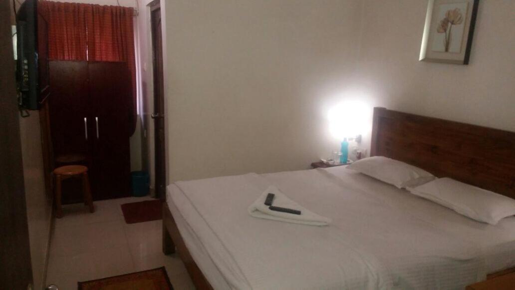 Hotel Seetal Кътак Екстериор снимка