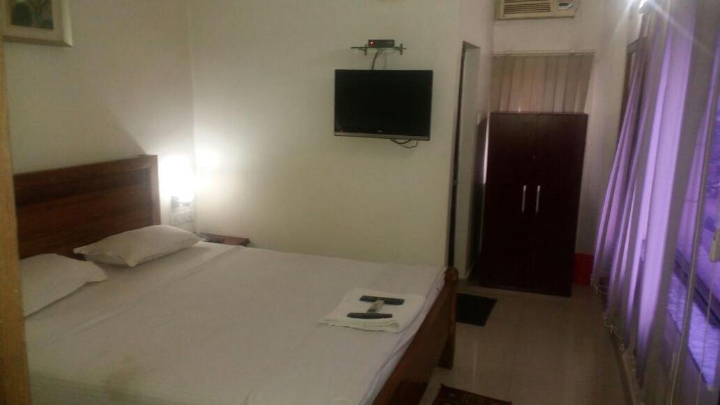 Hotel Seetal Кътак Екстериор снимка