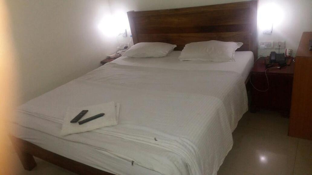 Hotel Seetal Кътак Екстериор снимка