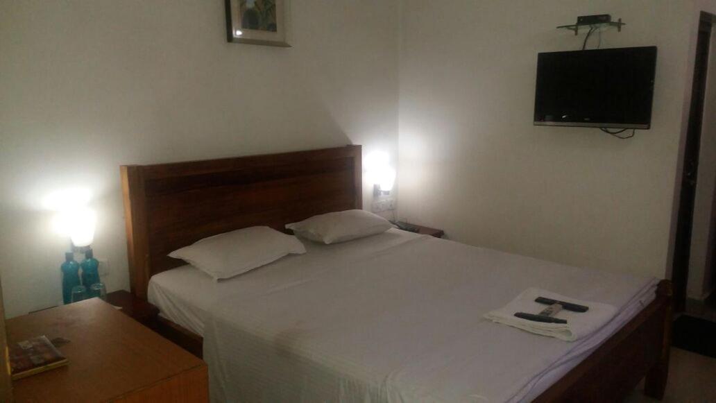 Hotel Seetal Кътак Екстериор снимка
